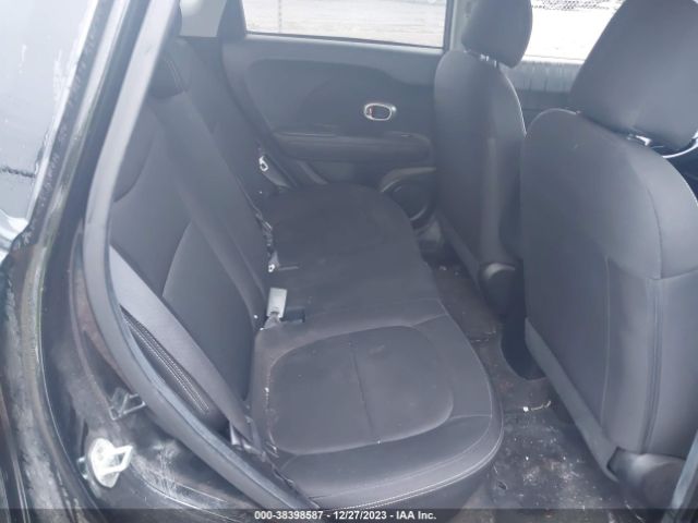 Photo 7 VIN: KNDJN2A28J7893805 - KIA SOUL 