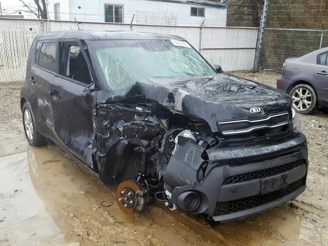 Photo 0 VIN: KNDJN2A28J7895506 - KIA SOUL 