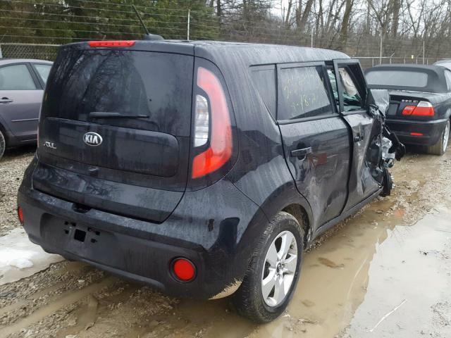 Photo 3 VIN: KNDJN2A28J7895506 - KIA SOUL 