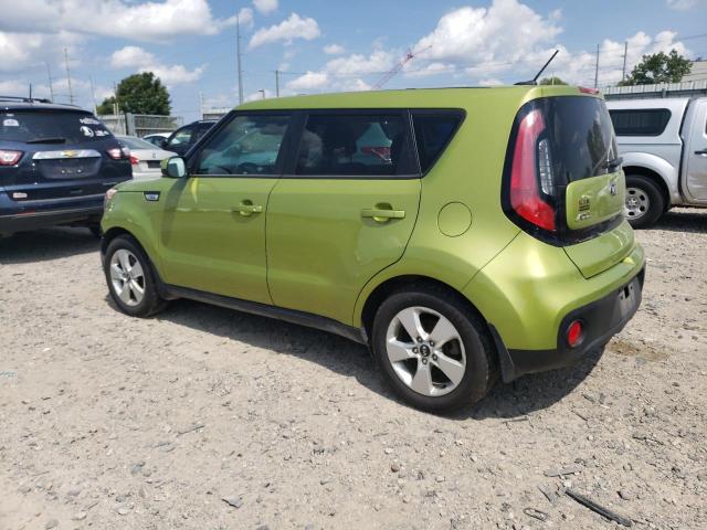 Photo 1 VIN: KNDJN2A28J7897742 - KIA SOUL 