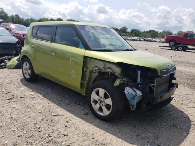 Photo 3 VIN: KNDJN2A28J7897742 - KIA SOUL 