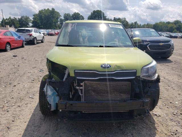 Photo 4 VIN: KNDJN2A28J7897742 - KIA SOUL 