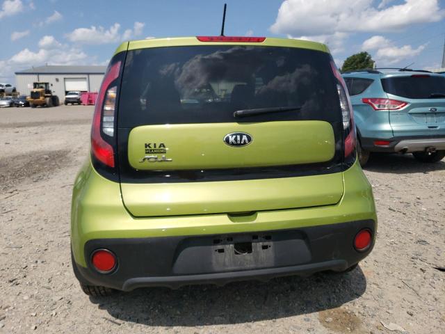 Photo 5 VIN: KNDJN2A28J7897742 - KIA SOUL 