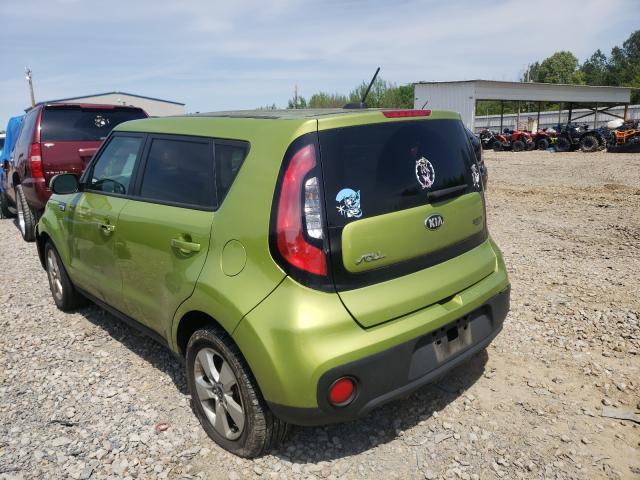 Photo 2 VIN: KNDJN2A28J7900560 - KIA SOUL 