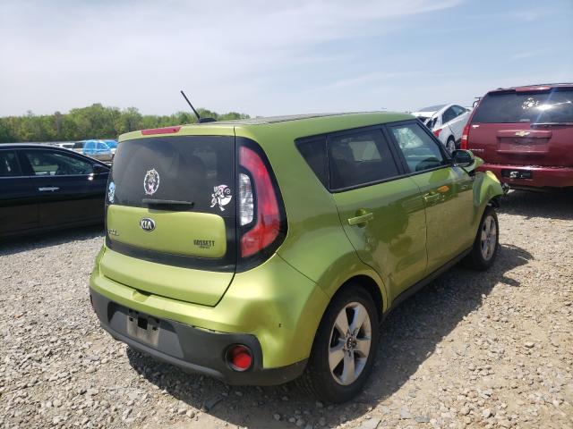 Photo 3 VIN: KNDJN2A28J7900560 - KIA SOUL 