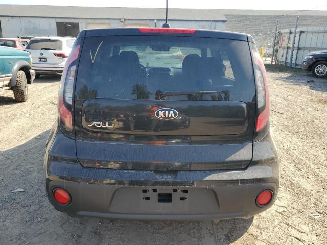 Photo 5 VIN: KNDJN2A28J7905256 - KIA SOUL 