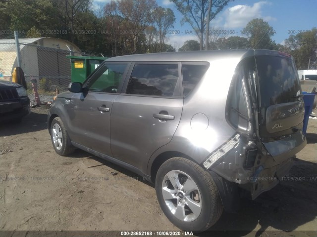 Photo 2 VIN: KNDJN2A28K7001134 - KIA SOUL 