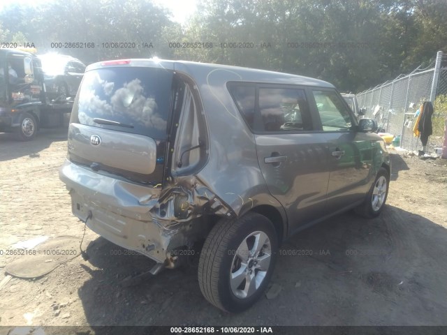 Photo 3 VIN: KNDJN2A28K7001134 - KIA SOUL 