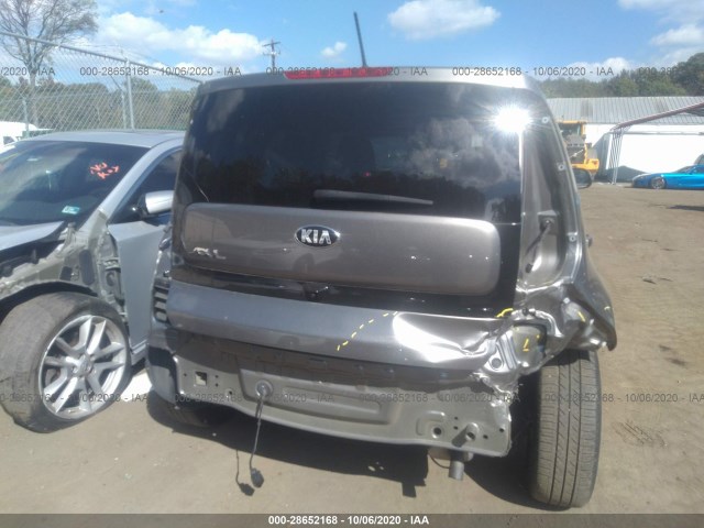 Photo 5 VIN: KNDJN2A28K7001134 - KIA SOUL 