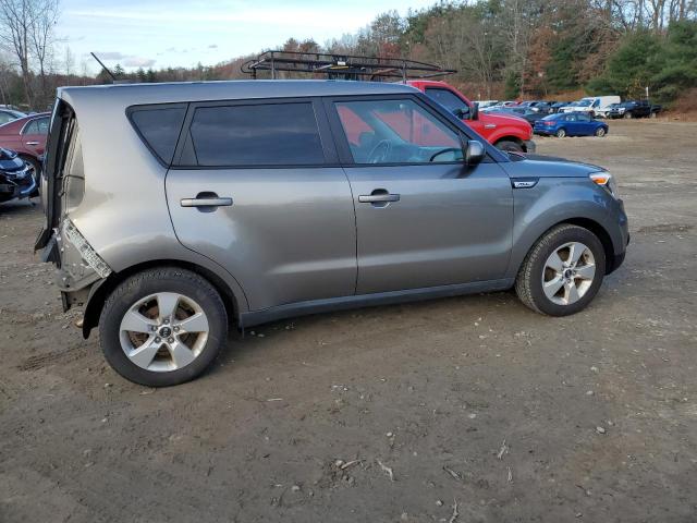 Photo 2 VIN: KNDJN2A28K7005197 - KIA SOUL 