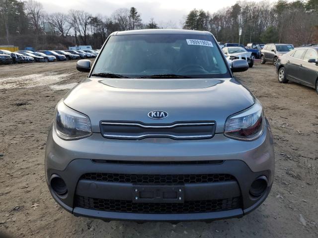 Photo 4 VIN: KNDJN2A28K7005197 - KIA SOUL 