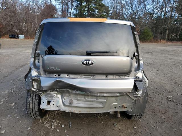 Photo 5 VIN: KNDJN2A28K7005197 - KIA SOUL 