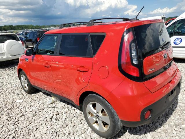 Photo 1 VIN: KNDJN2A28K7005457 - KIA SOUL 