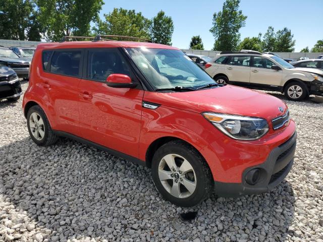 Photo 3 VIN: KNDJN2A28K7005457 - KIA SOUL 