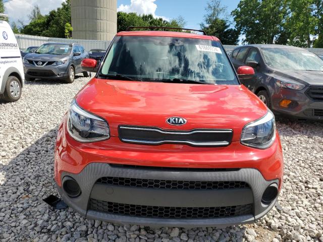 Photo 4 VIN: KNDJN2A28K7005457 - KIA SOUL 