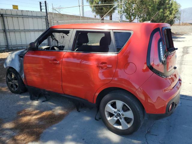 Photo 1 VIN: KNDJN2A28K7005927 - KIA SOUL 