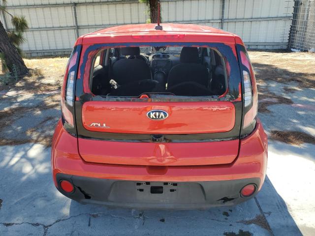 Photo 5 VIN: KNDJN2A28K7005927 - KIA SOUL 