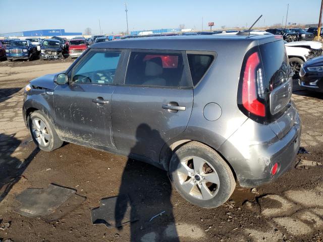 Photo 1 VIN: KNDJN2A28K7012151 - KIA SOUL 