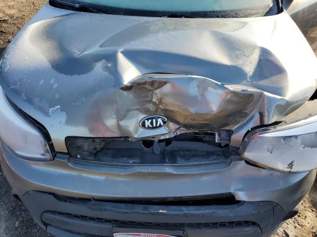 Photo 11 VIN: KNDJN2A28K7012151 - KIA SOUL 