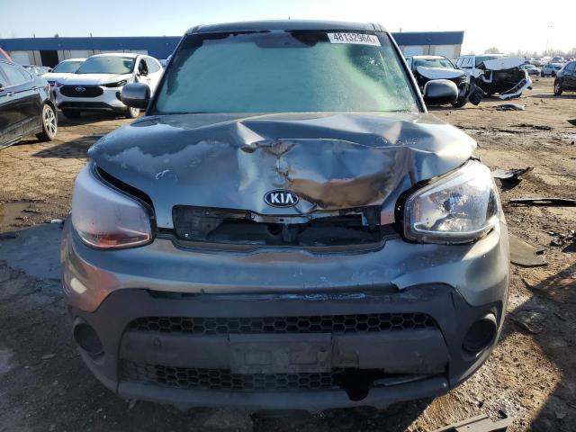 Photo 4 VIN: KNDJN2A28K7012151 - KIA SOUL 