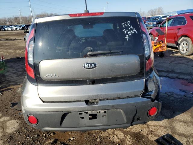 Photo 5 VIN: KNDJN2A28K7012151 - KIA SOUL 