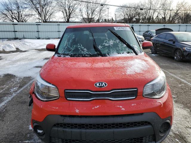 Photo 4 VIN: KNDJN2A28K7012909 - KIA SOUL 