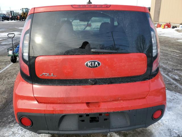 Photo 5 VIN: KNDJN2A28K7012909 - KIA SOUL 