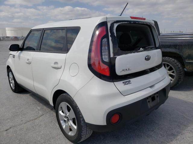 Photo 2 VIN: KNDJN2A28K7014949 - KIA SOUL 