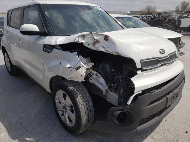 Photo 8 VIN: KNDJN2A28K7014949 - KIA SOUL 