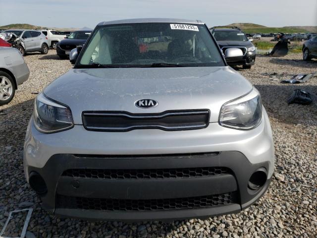 Photo 4 VIN: KNDJN2A28K7020024 - KIA SOUL 