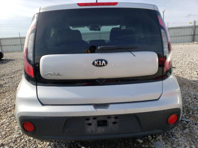 Photo 5 VIN: KNDJN2A28K7020024 - KIA SOUL 