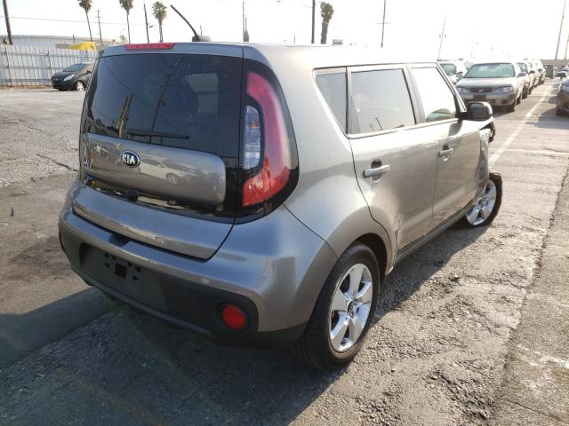 Photo 3 VIN: KNDJN2A28K7020086 - KIA SOUL 