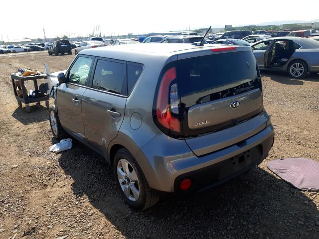 Photo 2 VIN: KNDJN2A28K7024025 - KIA SOUL 