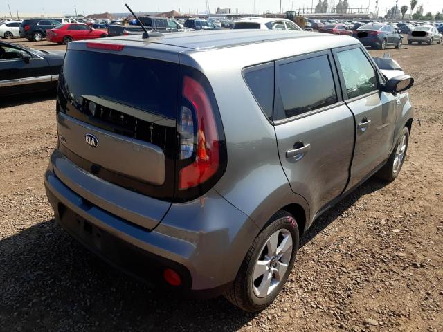 Photo 3 VIN: KNDJN2A28K7024025 - KIA SOUL 