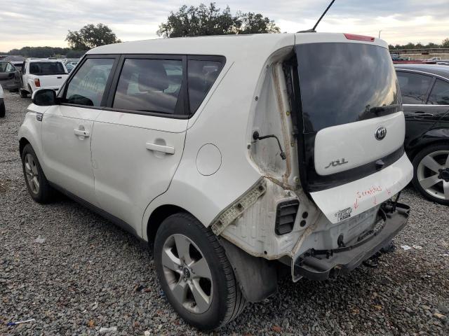 Photo 1 VIN: KNDJN2A28K7024333 - KIA SOUL 