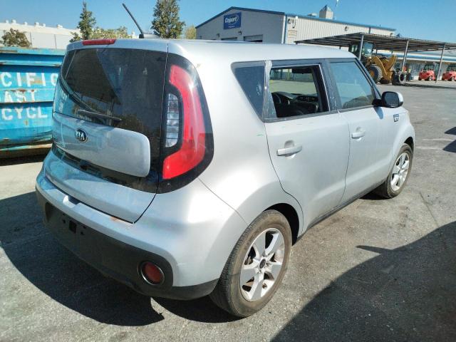 Photo 3 VIN: KNDJN2A28K7024512 - KIA SOUL 