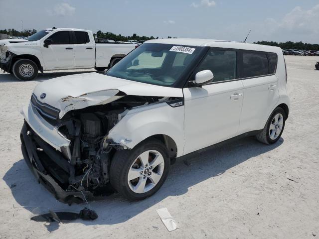 Photo 0 VIN: KNDJN2A28K7025563 - KIA SOUL 