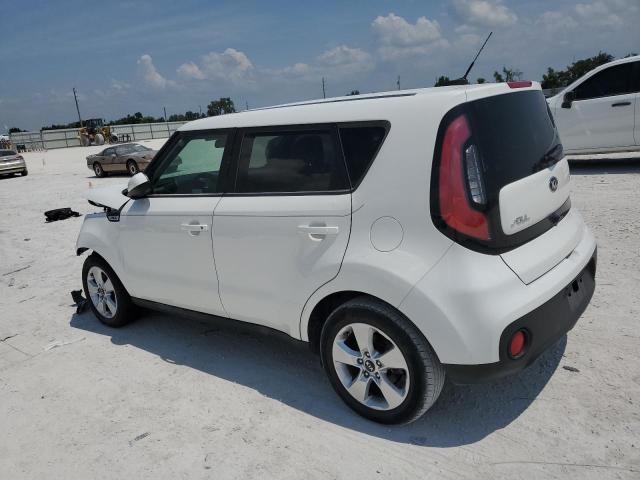 Photo 1 VIN: KNDJN2A28K7025563 - KIA SOUL 