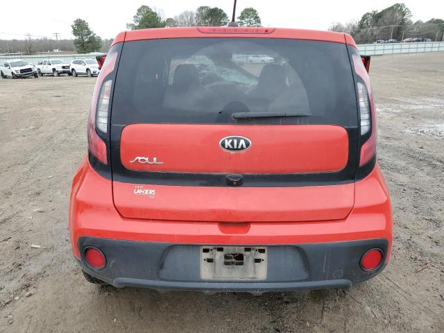 Photo 5 VIN: KNDJN2A28K7637147 - KIA SOUL 