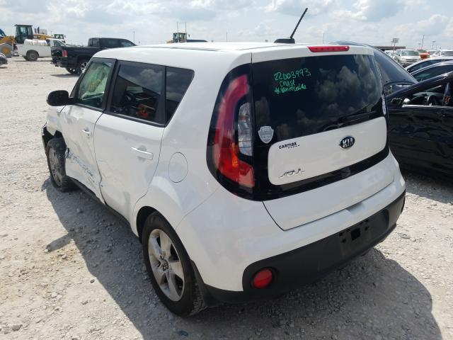 Photo 2 VIN: KNDJN2A28K7639030 - KIA SOUL 