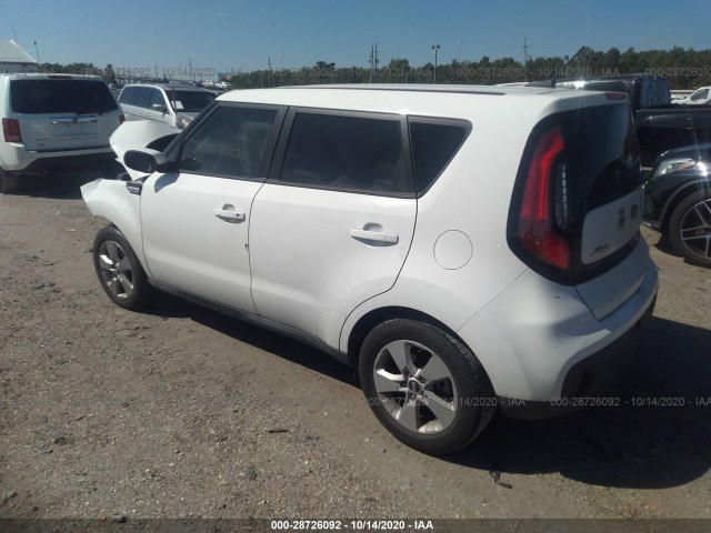 Photo 2 VIN: KNDJN2A28K7646317 - KIA SOUL 