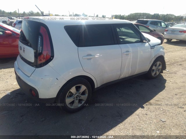 Photo 3 VIN: KNDJN2A28K7646317 - KIA SOUL 