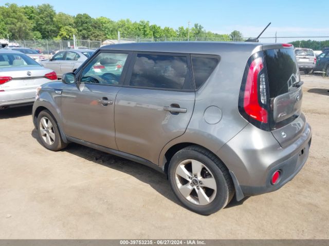 Photo 2 VIN: KNDJN2A28K7654191 - KIA SOUL 