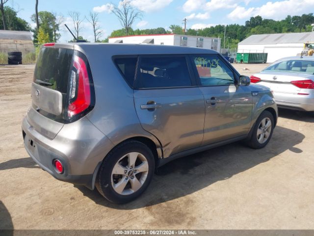 Photo 3 VIN: KNDJN2A28K7654191 - KIA SOUL 