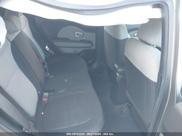 Photo 7 VIN: KNDJN2A28K7654191 - KIA SOUL 