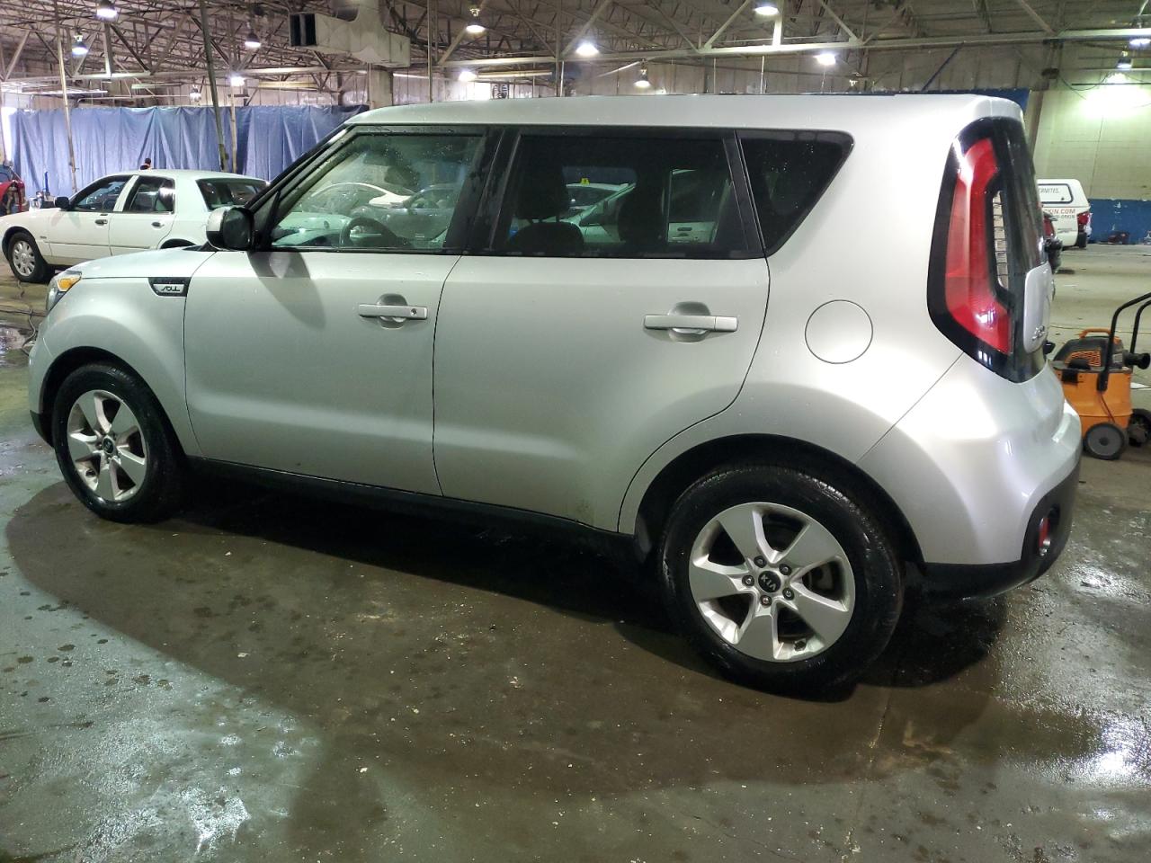 Photo 1 VIN: KNDJN2A28K7656765 - KIA SOUL 