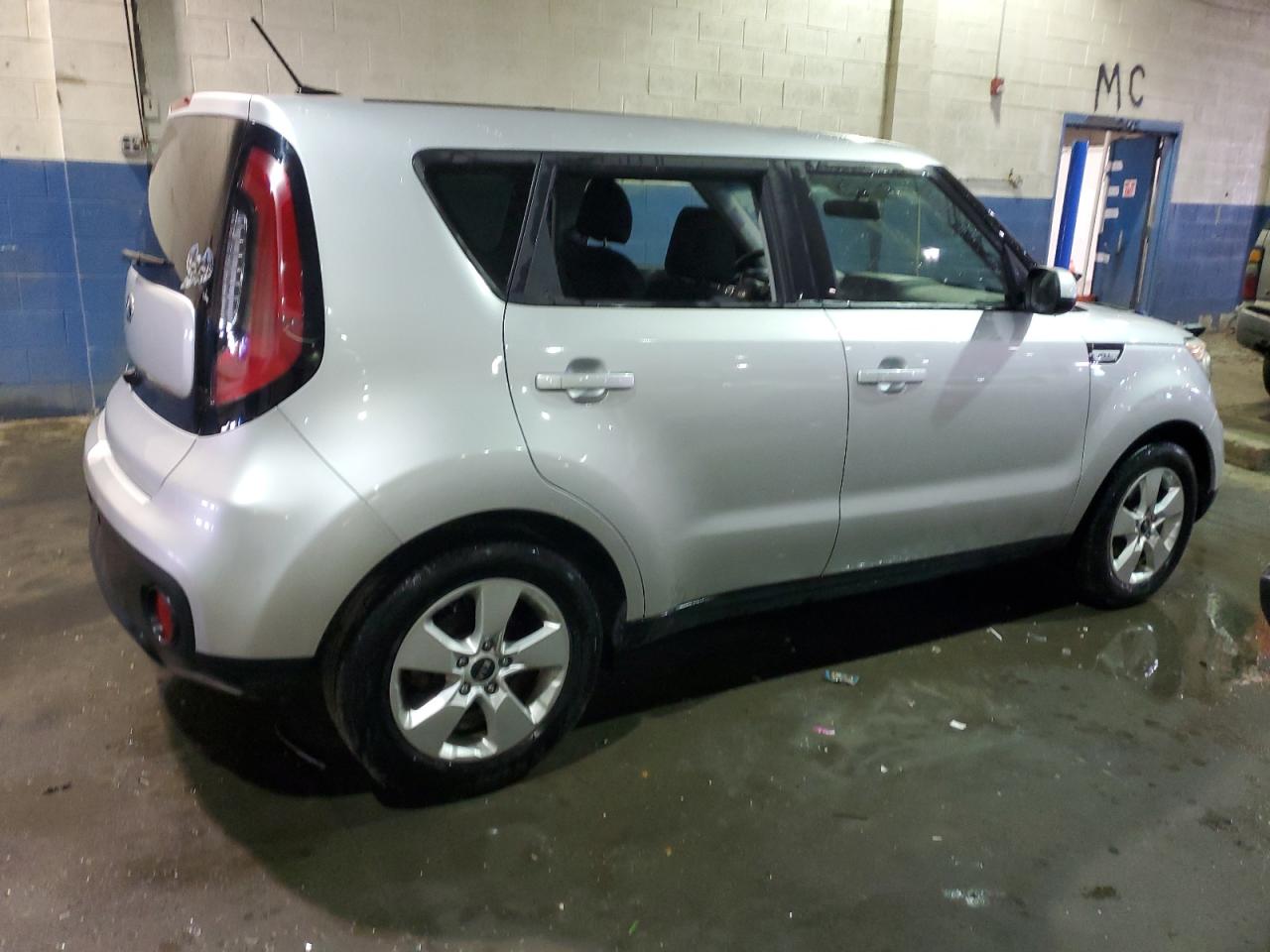 Photo 2 VIN: KNDJN2A28K7656765 - KIA SOUL 