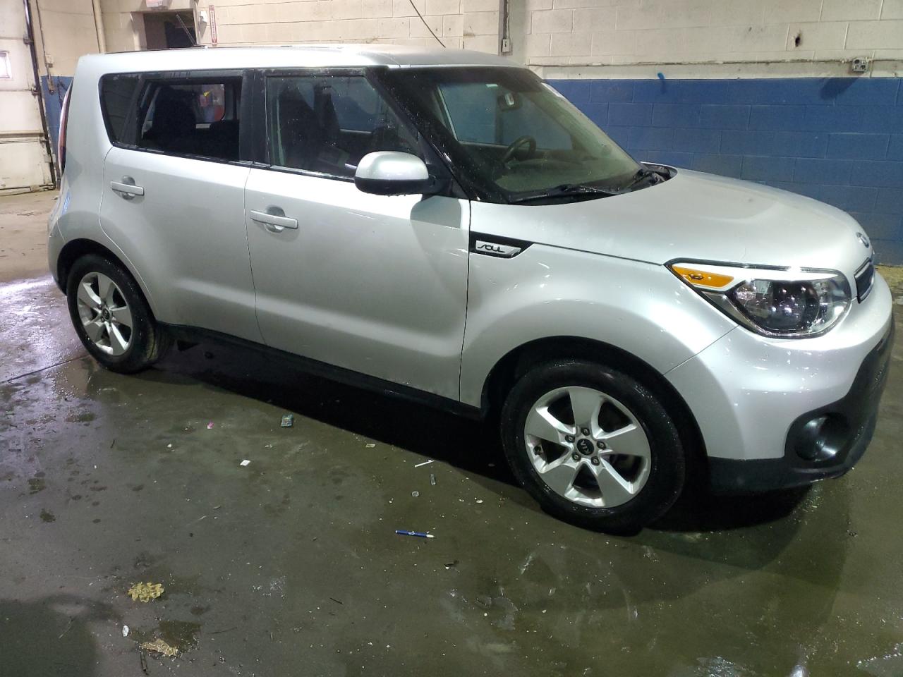 Photo 3 VIN: KNDJN2A28K7656765 - KIA SOUL 