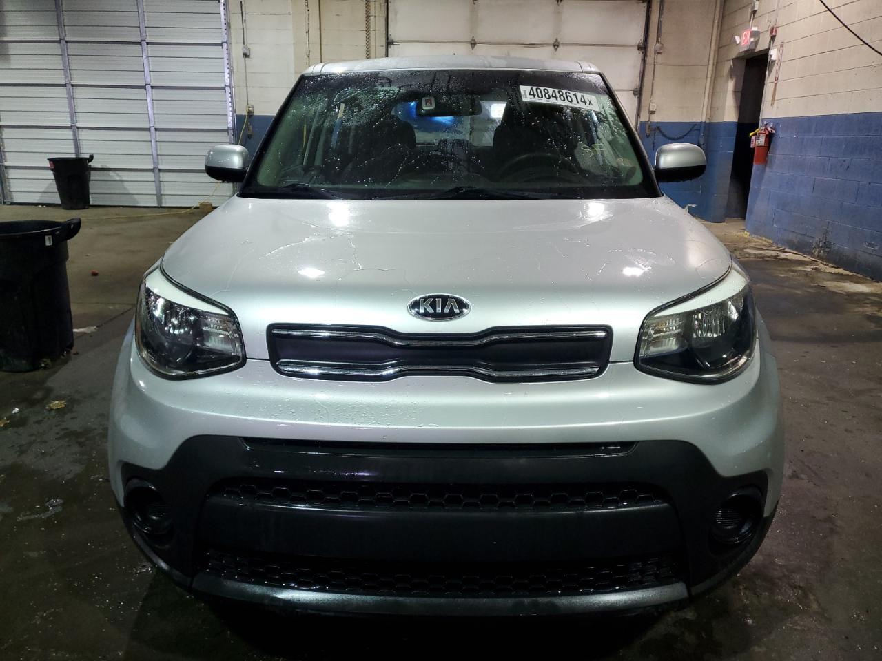 Photo 4 VIN: KNDJN2A28K7656765 - KIA SOUL 