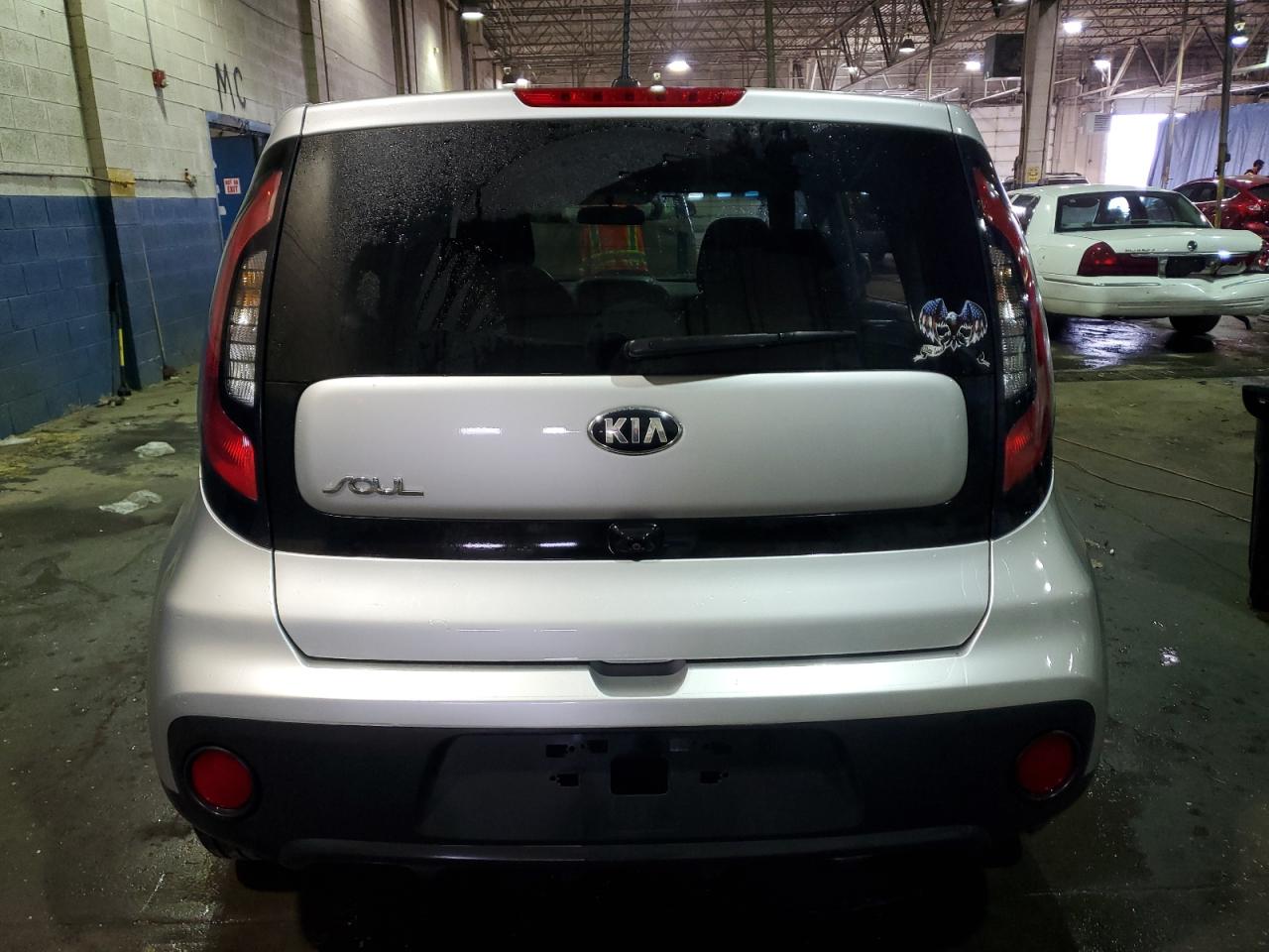 Photo 5 VIN: KNDJN2A28K7656765 - KIA SOUL 